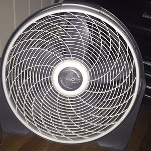 Lasko fan